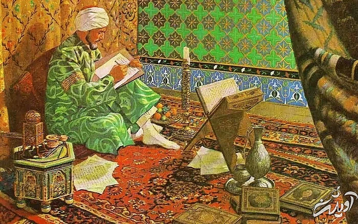 فعالیت های ابن سینا